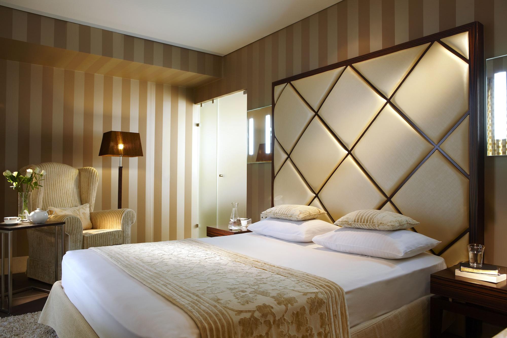 Limneon Resort & Spa Kastoriá Eksteriør bilde